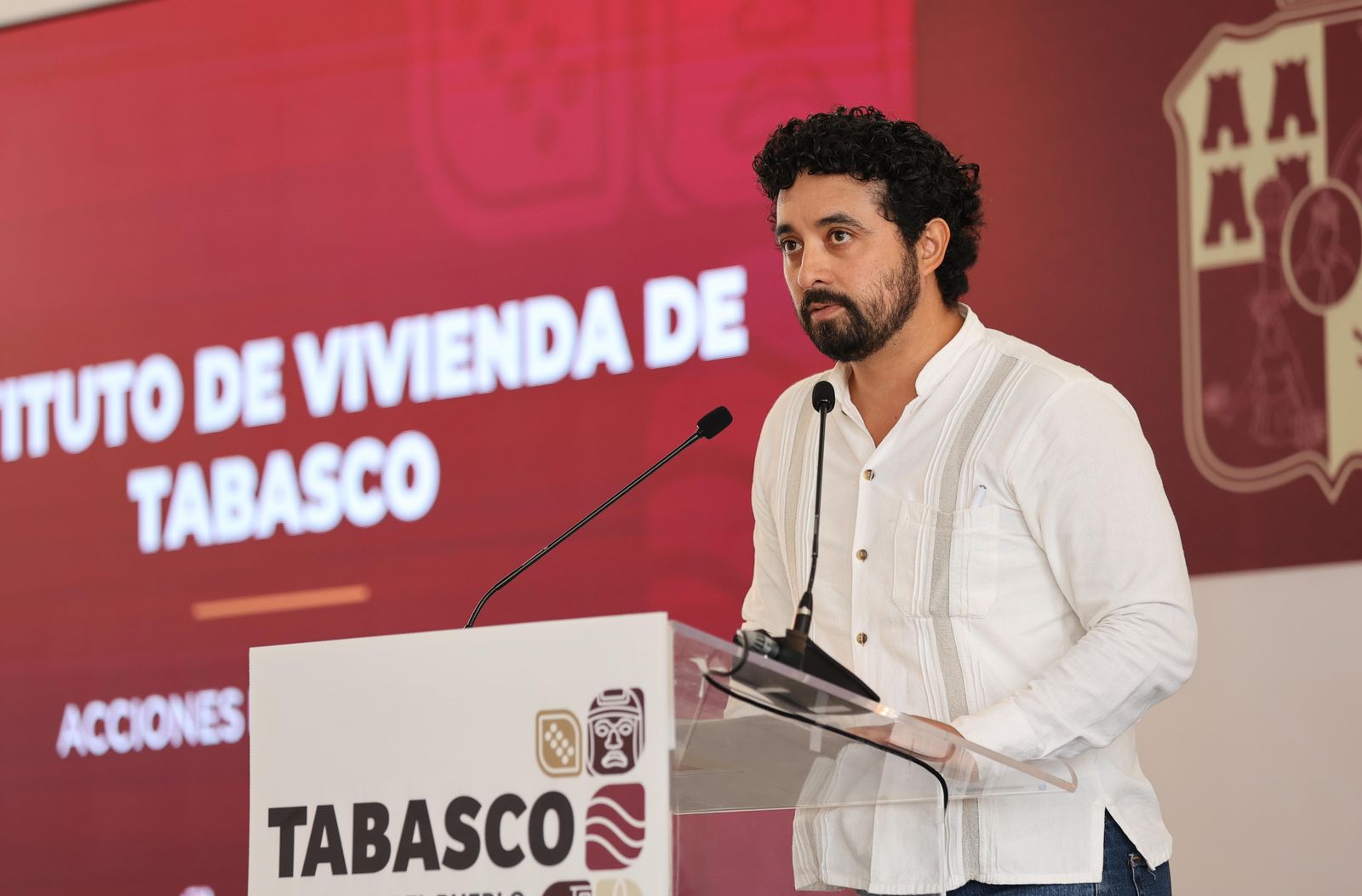 EDIFICARÁ INVITAB 20 MIL VIVIENDAS EN TABASCO, PARA JEFAS DE FAMILIA.