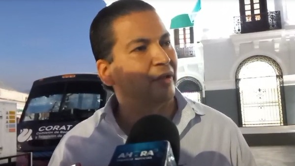 A LA ESPERA LA JUCOPO, PARA RECIBIR TERNA PARA LA PRESIDENCIA DEL IEM.