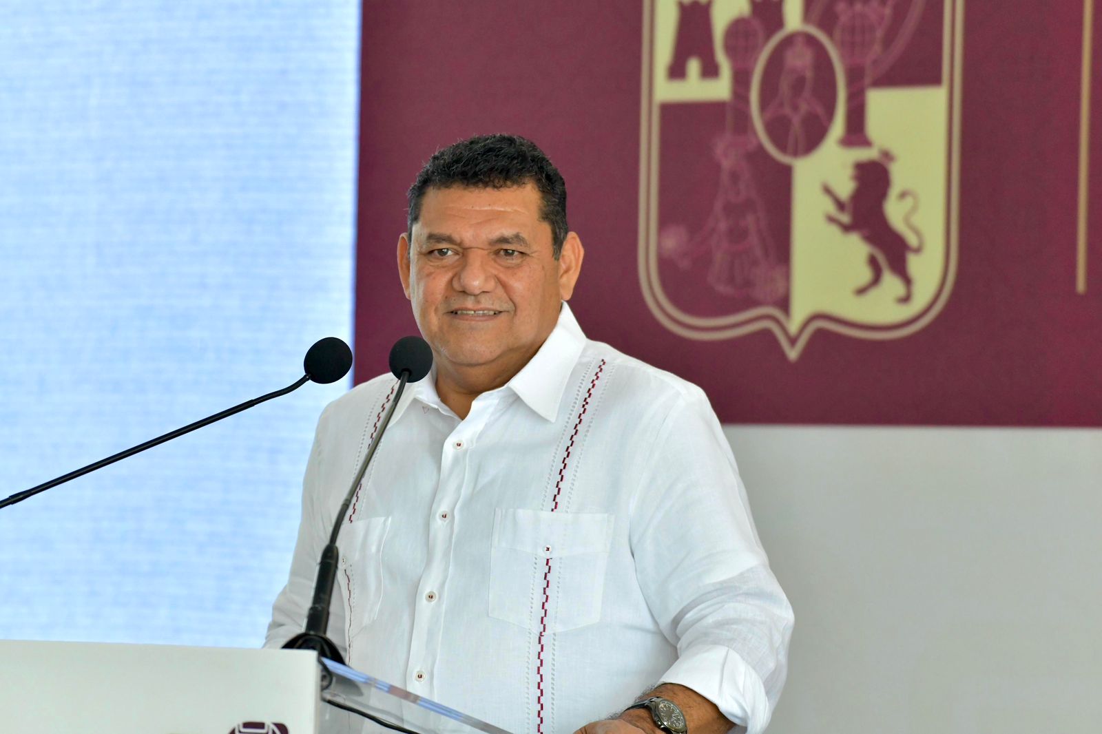 Se benefician en Macuspana más de 2 mil personas con las Jornadas de Atención al Pueblo en Territorio.