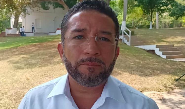 AMENAZAN A EXEDIL DE JONUTA.