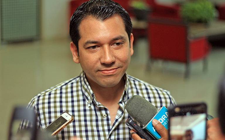 ADELANTA TITULAR DE TURISMO, QUE HABRÁ RECORTE DE PERSONAL, ANTE FUSIÓN DE DEPENDENCIAS.