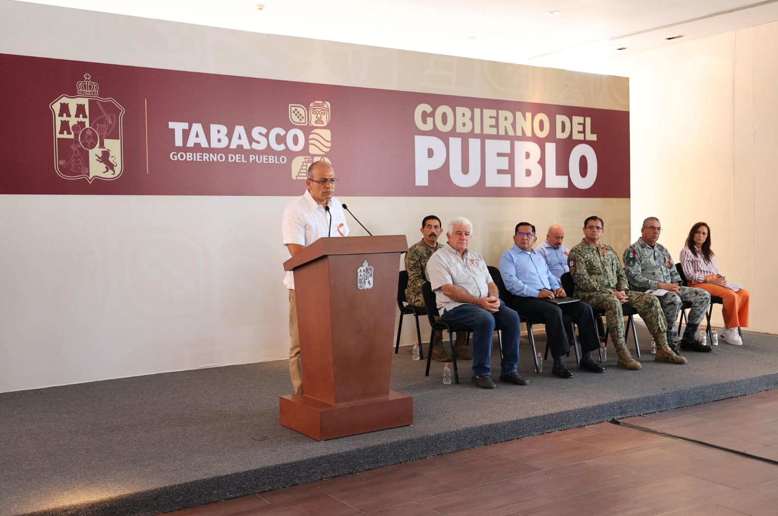 Continúan investigaciones sobre hechos del bar en Tabasco 2000: FGE.