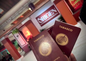 Un sinfín de actividades llenas de sabor te esperan en el tercer día de actividades del 13º Festival del Chocolate: Raíces que conectan.