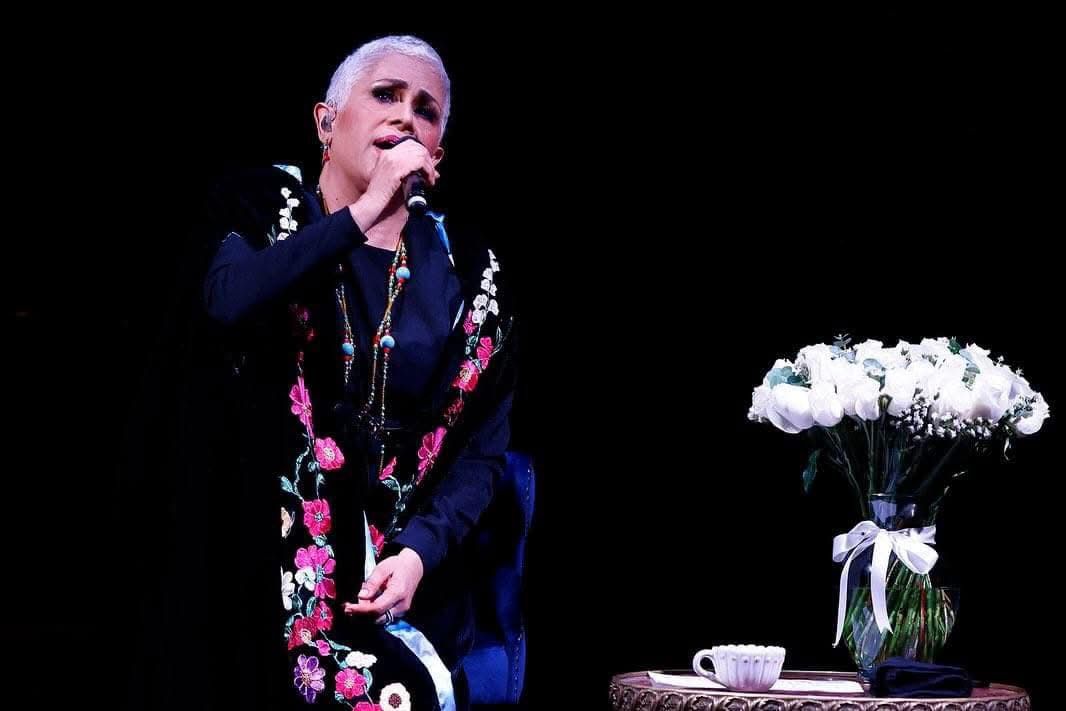 La espera ha terminado: Eugenia León abre el telón en el XVII Festival Cultural Ceiba 2024.