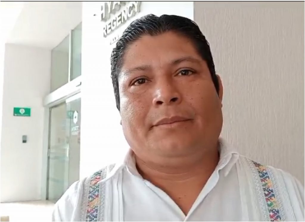 Insiste alcalde de Jalpa en que Nuris López cometió desfalco.