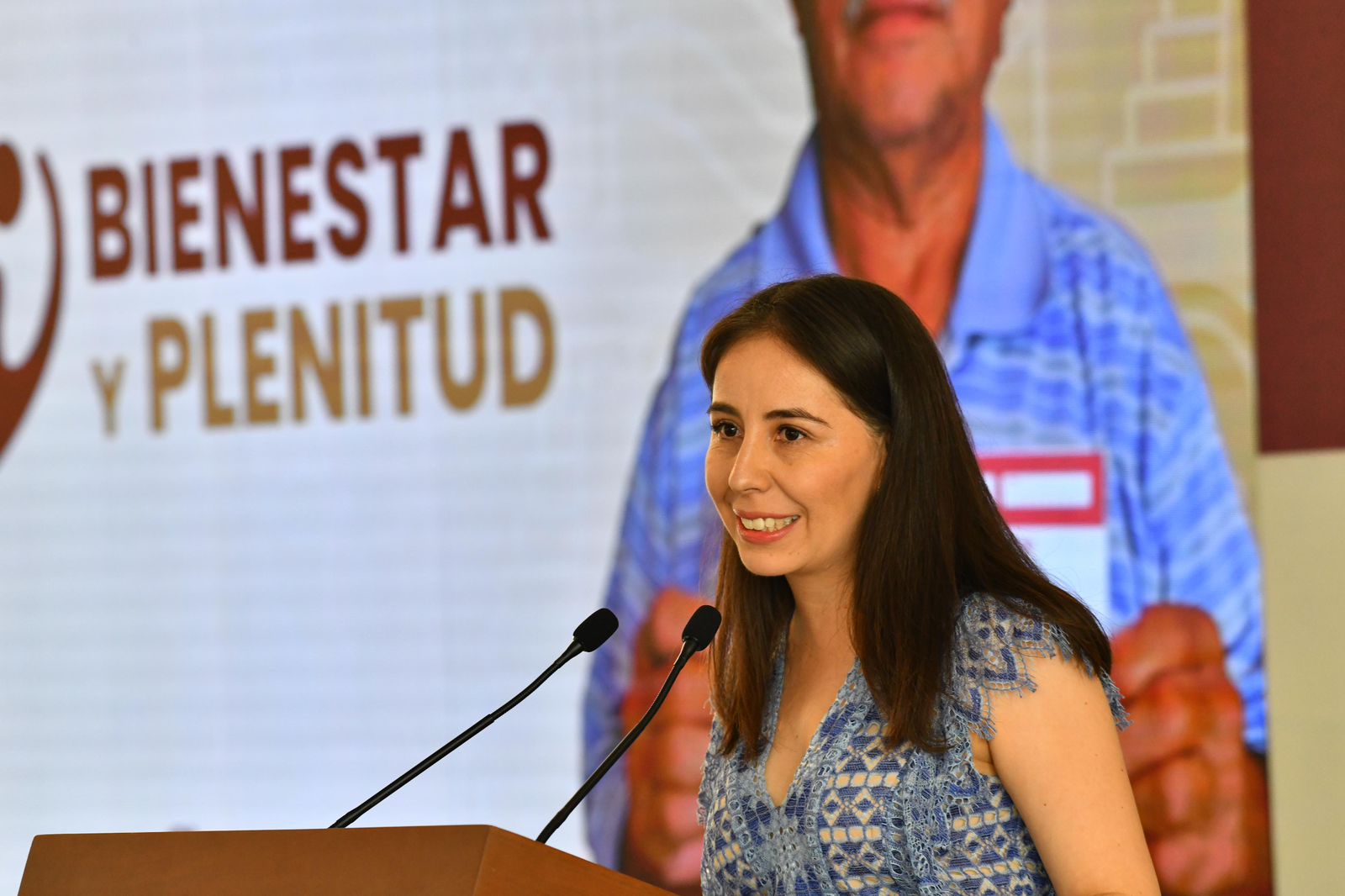 Distribución de tarjetas del programa Bienestar y Plenitud inicia en enero de 2025; el apoyo llegará directo y sin intermediarios.