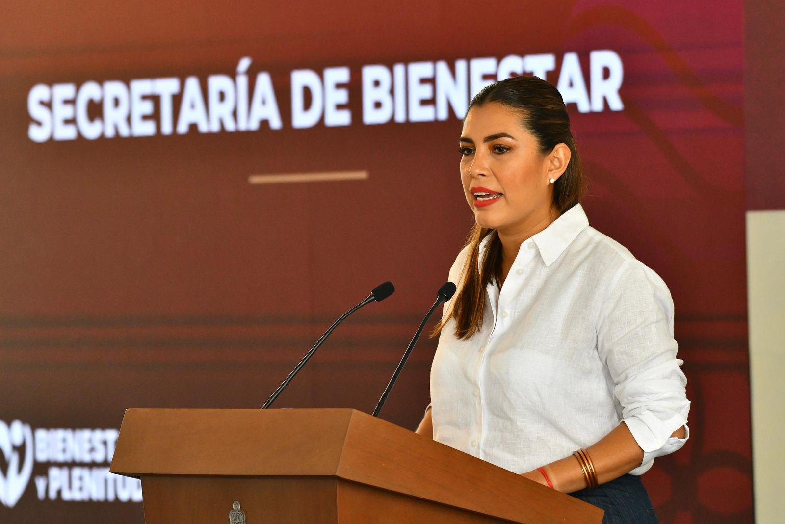 En 2025 arranca entrega de programas sociales y productivos; se invertirán más de mil mdp para reducir brechas de desigualdad en grupos vulnerables.