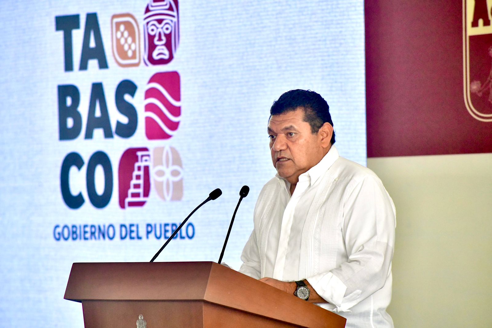 Invita Gobierno del Pueblo a festejar el Día de Reyes en el Centro Cultural Quinta Grijalva y Plaza Bicentenario.