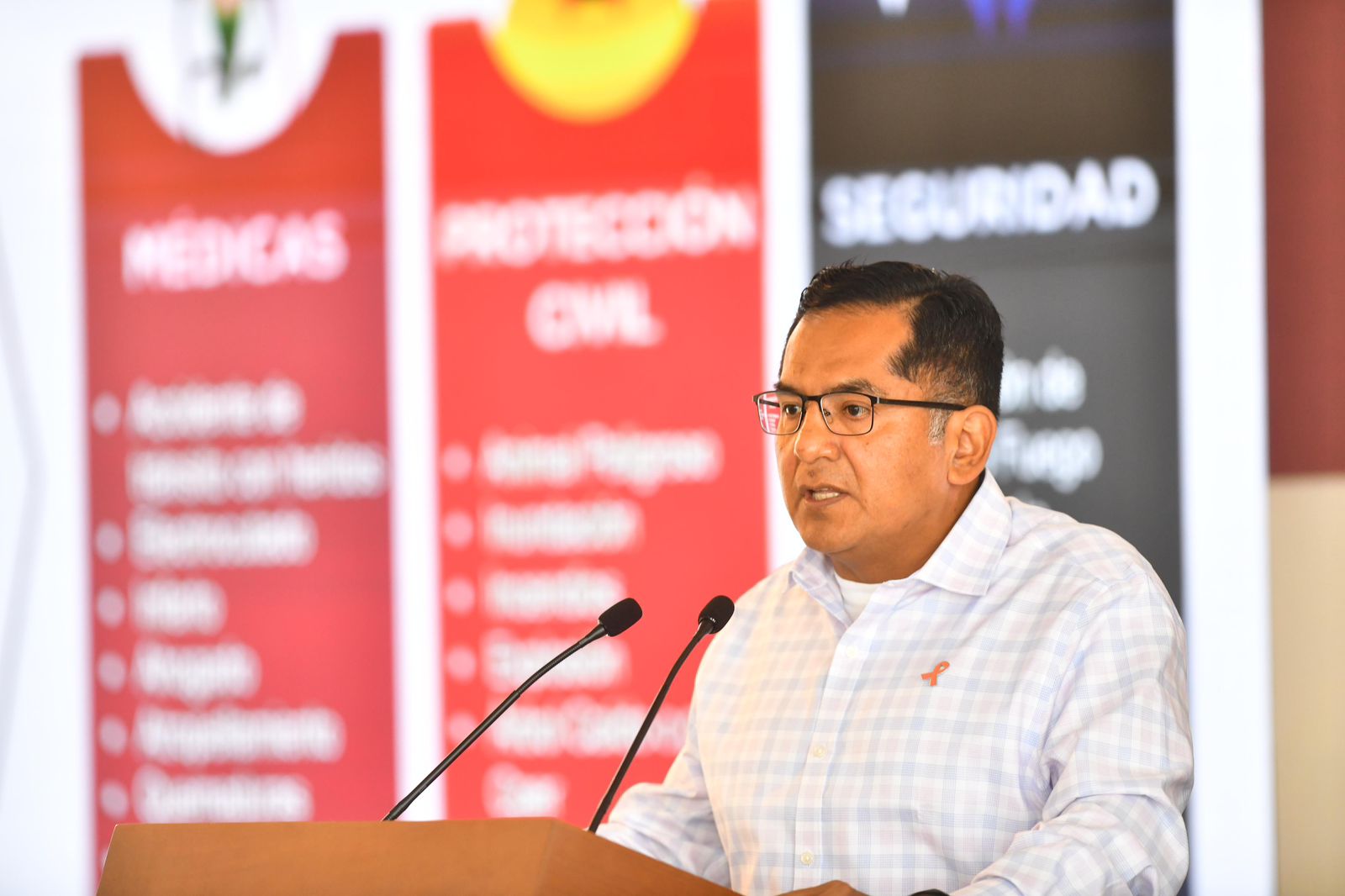 Recomienda SSPC medidas de seguridad para disfrutar vacaciones decembrinas; implementan operativo “Petardo” para prevenir accidentes por pirotecnia.