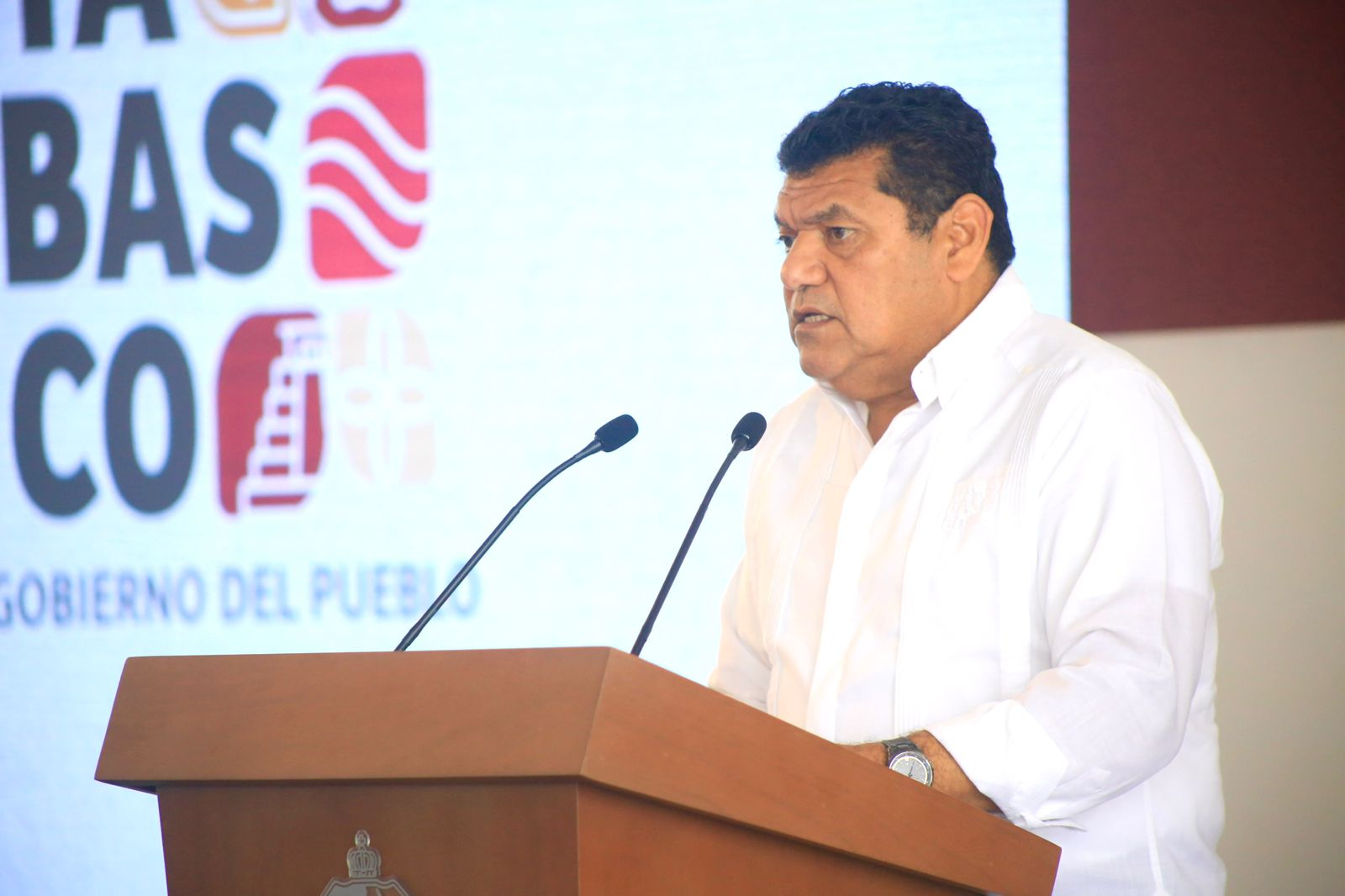 En Tabasco hay cero impunidad; con estrategias coordinadas, trabajo de inteligencia y operativos específicos se fortalece la seguridad del pueblo: Javier May.