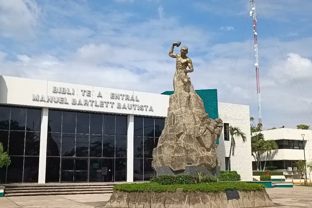 Rector de la UJAT reporta caso de secuestro virtual de una estudiante.