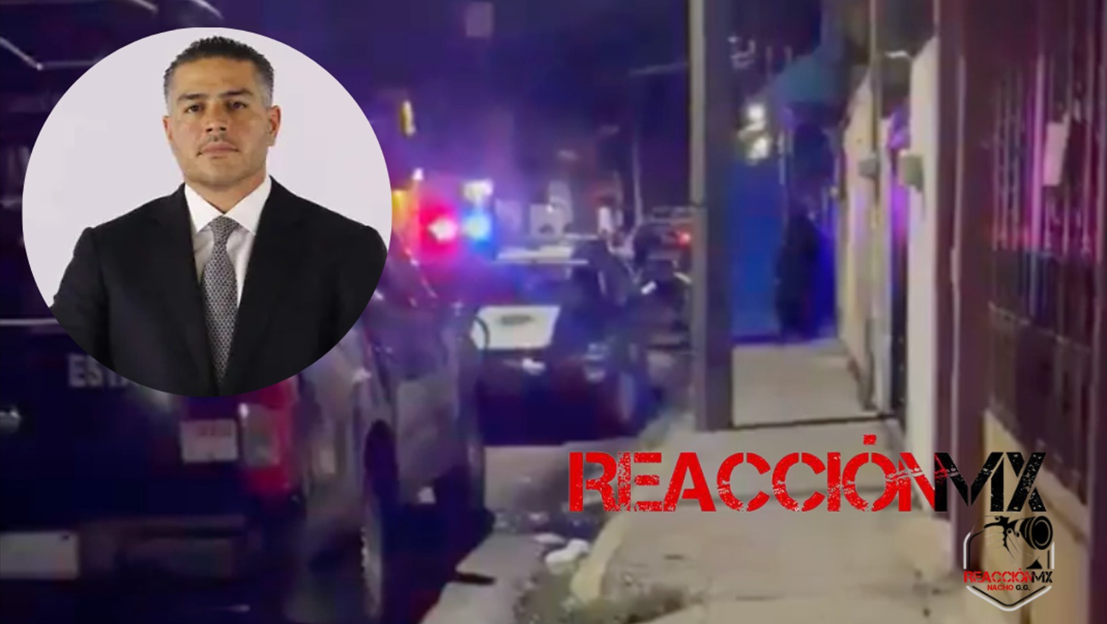 Gabinete de Seguridad está en coordinación con autoridades de Tabasco por ataque en bar: García Harfuch.