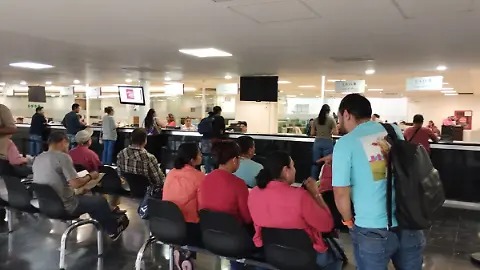 Anuncia Secretaría de Administración y Finanzas Olmecabonos como incentivo a contribuyentes cumplidos.