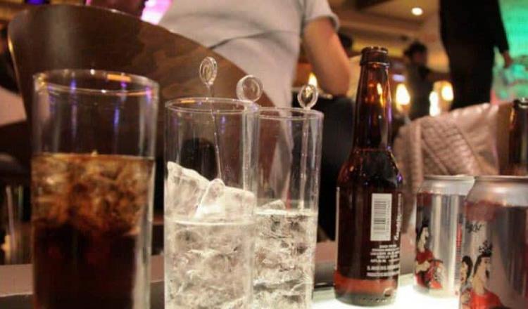 Se amplía al 31 de enero de 2025 el horario hasta las 2 de la mañana para venta de bebidas alcohólicas.