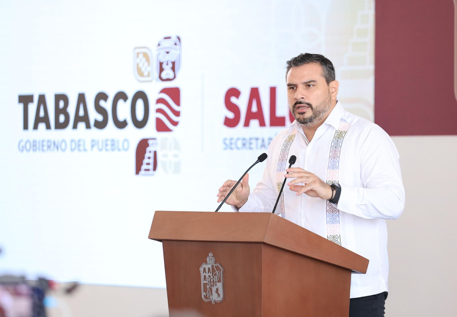 Gobierno del Pueblo realizará este año mil cirugías de cataratas; se atenderá a toda la población con este problema visual.