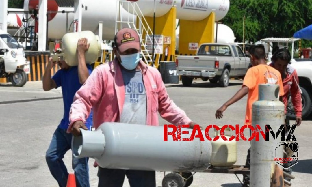 Costo del gas aumenta más rápido que la inflación