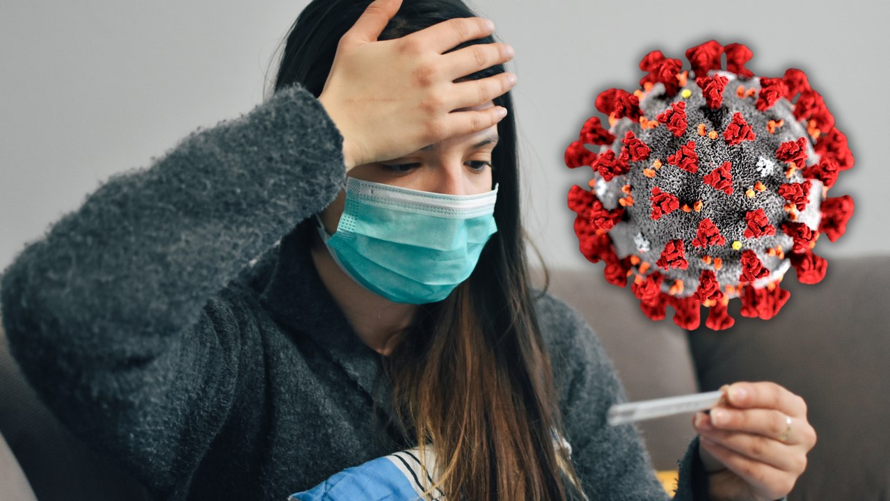 Confirman primer caso de Metapneumovirus humano en Veracruz. 