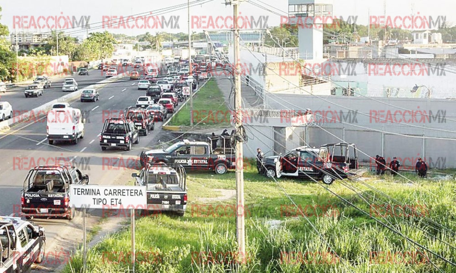 FGE da a conocer los nombres de las víctimas del CREST de Villahermosa.