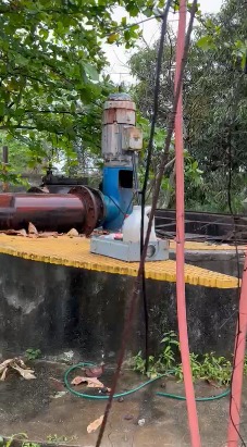 Ayuntamiento de Comalcalco refuerza acciones ante intensas precipitaciones.