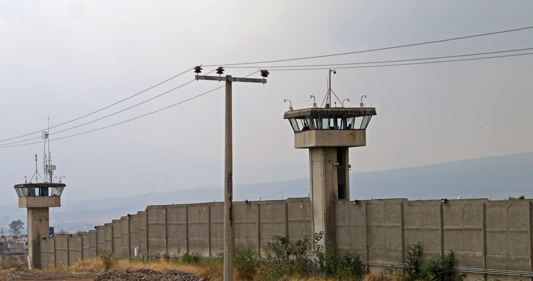 Oficializa Gobierno de México donación del Cefereso de Huimanguillo a Tabasco.