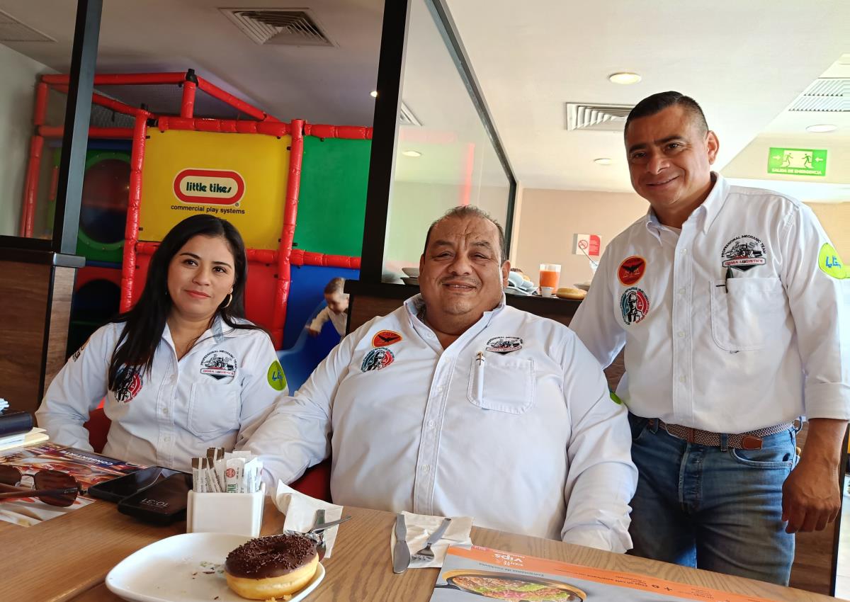 Lanzan nuevo sindicato obrero en Tabasco.