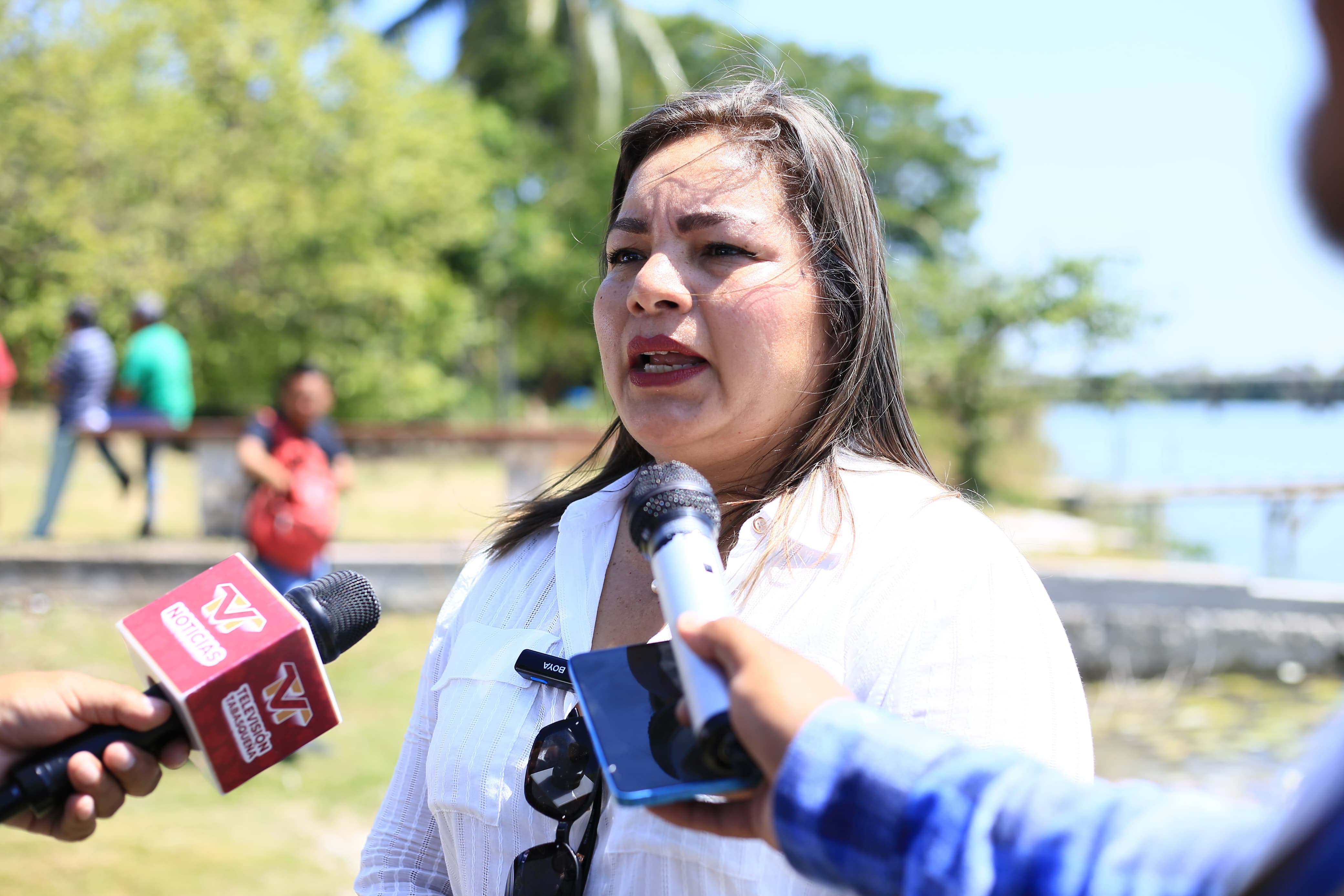 Con rehabilitación de carreteras en la zona de Los Ríos avanza plan maestro del Gobierno del Estado para convertir a Tenosique en la capital del turismo.