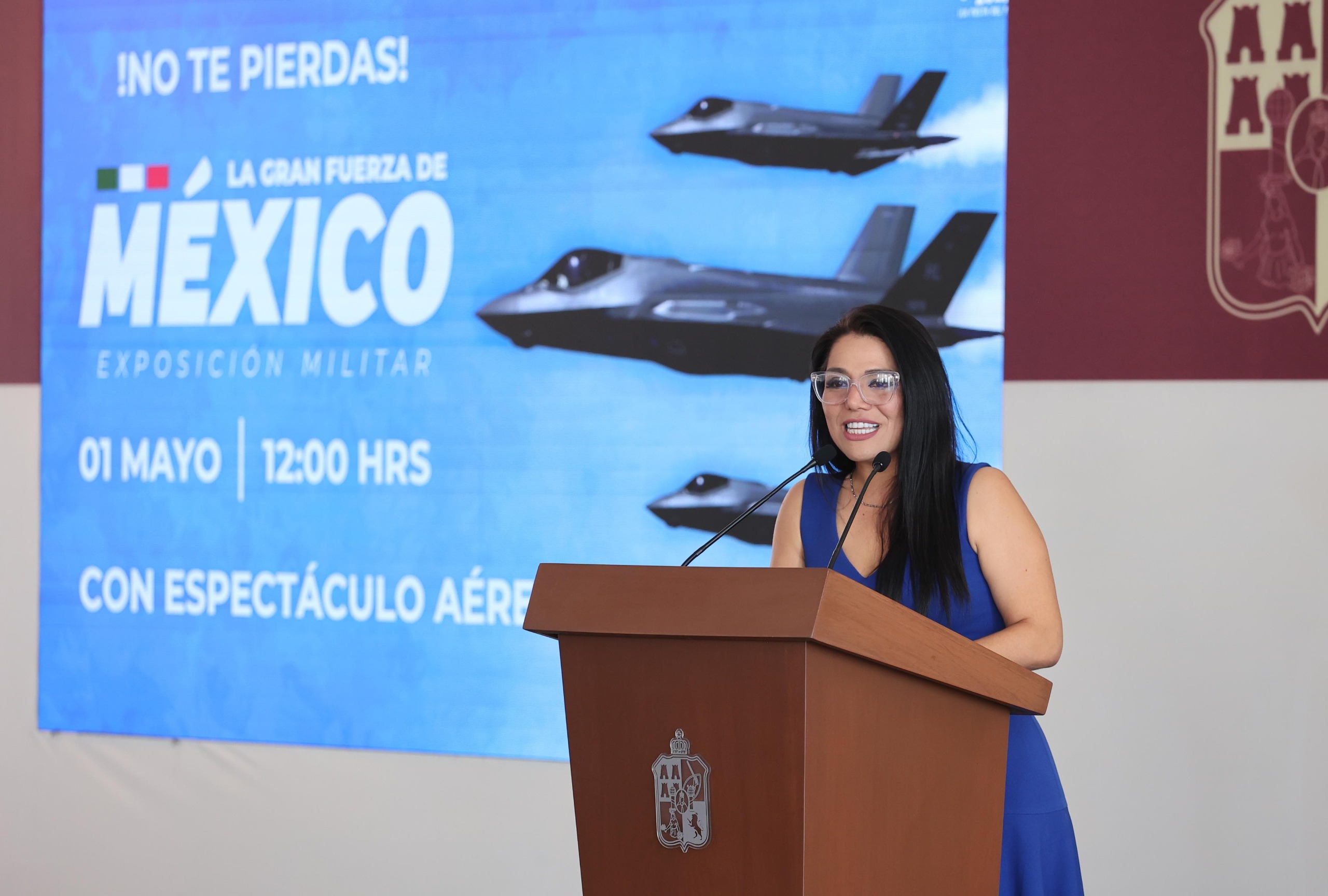 Gobierno del Estado celebrará Día del Niño con juegos mecánicos gratis en la «Fiesta del Pueblo».