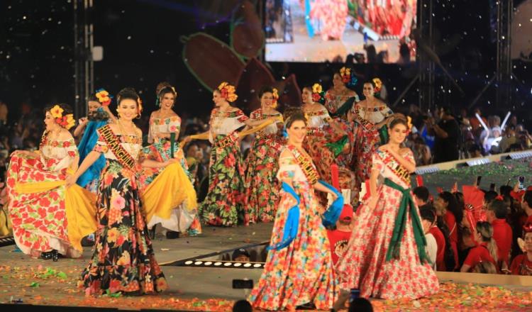 El IPCET exhorta a tomar precauciones durante eventos de pre-feria y Feria Tabasco 2025.