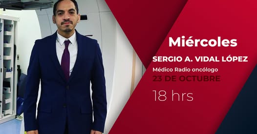 La detección oportuna del Cáncer de mama te puede salvar la vida.