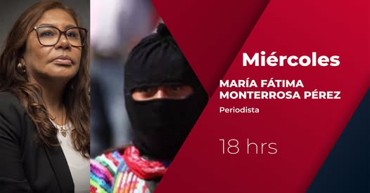 EZLN: 30 años después, continúa la violencia.