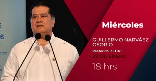 Proyectos consolidados y egresados en plano laboral internacional: UJAT.