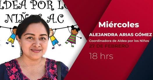 70% de los niños sufren violencia en México