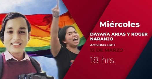 Impulsan «Ley Trans».