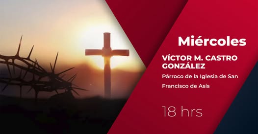 Los simbolismos de la Semana Santa.