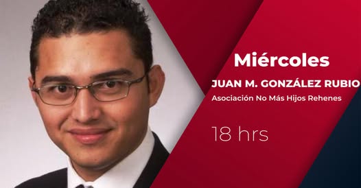 No más hijos rehenes.