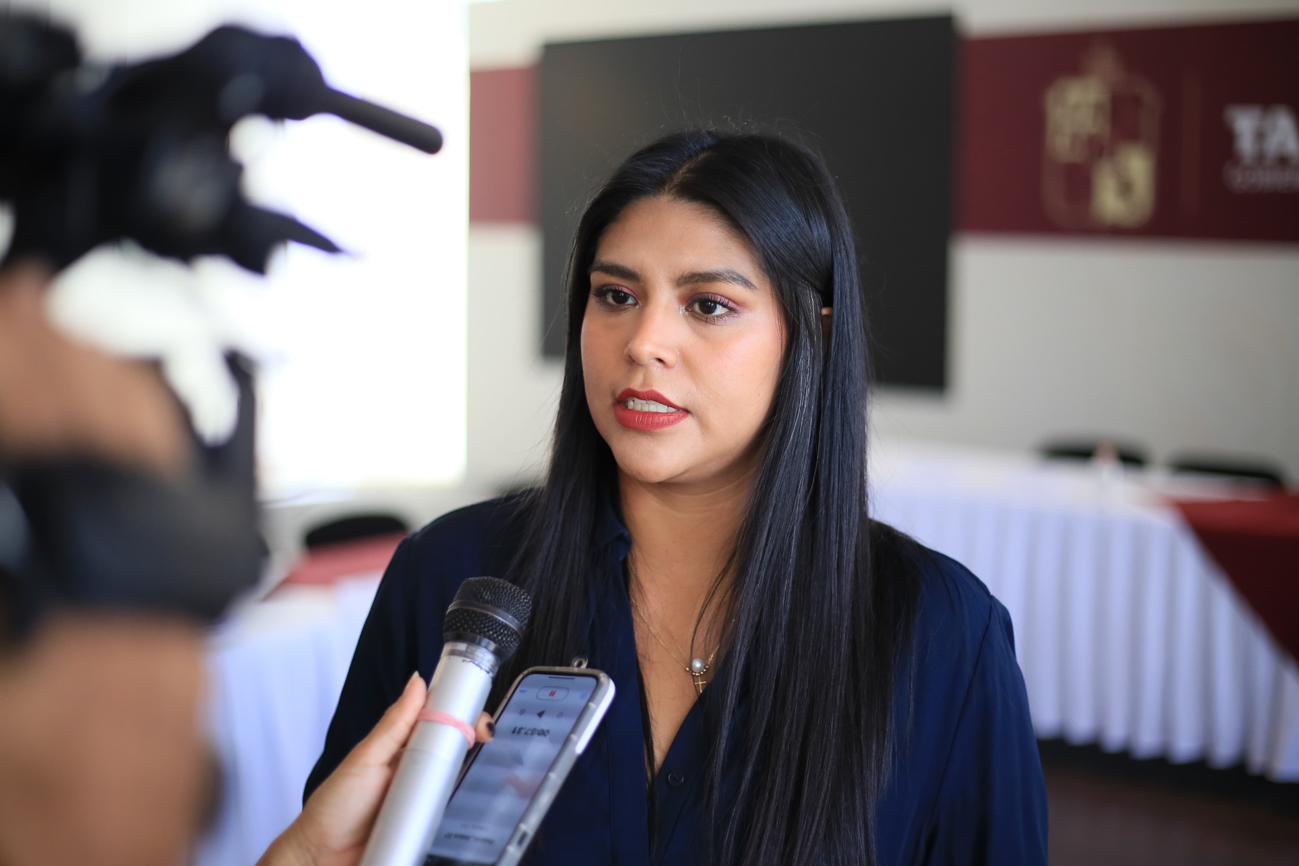 Gobierno del Estado avanza en implementación de Ventanilla Única Digital y Llave Tabasco para agilizar trámites gubernamentales y combatir la corrupción.