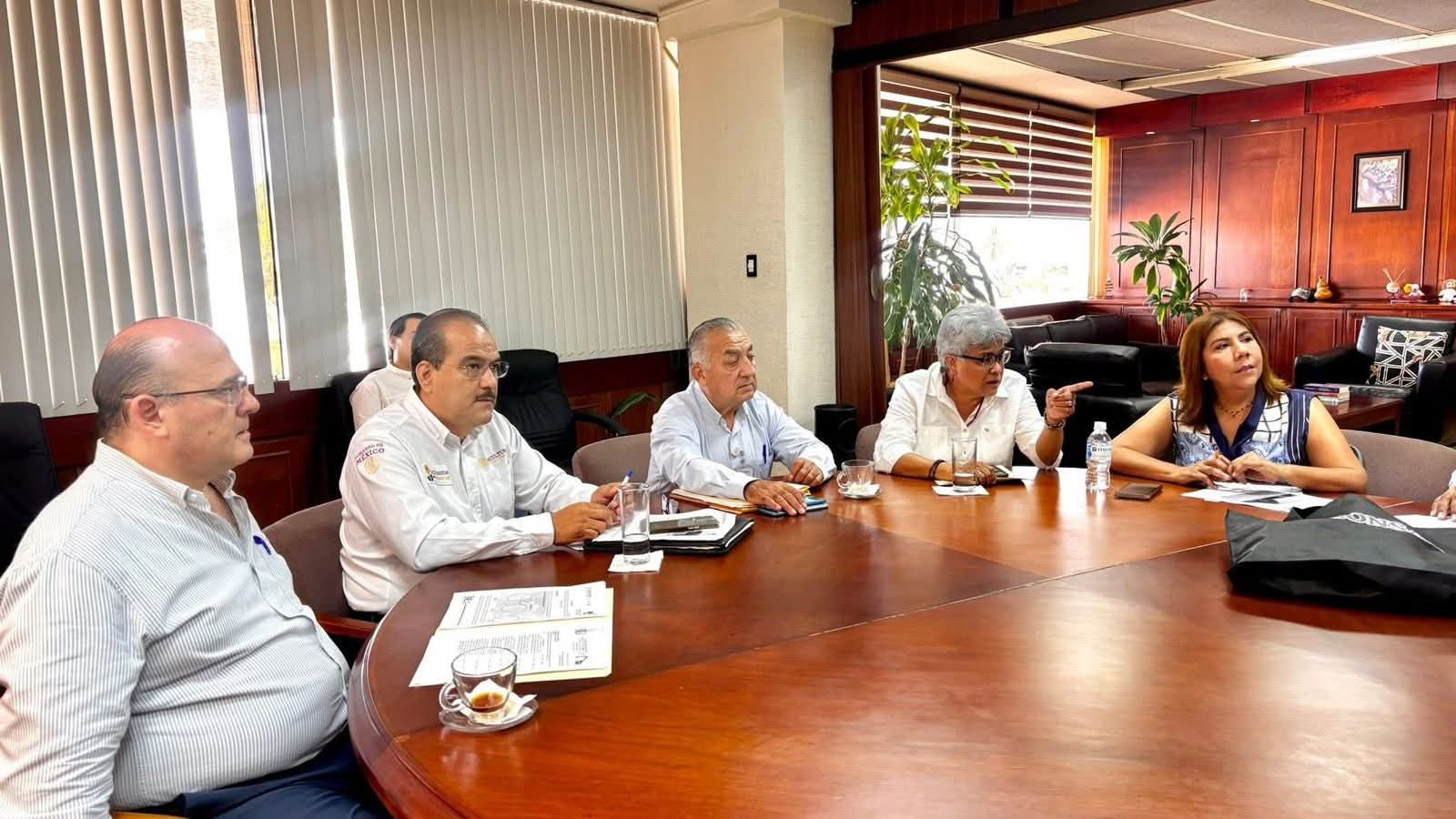 Alcaldesa Mari Luz Velázquez impulsa Centro de Acopio de Leche en Huimanguillo para fortalecer el sector agropecuario.