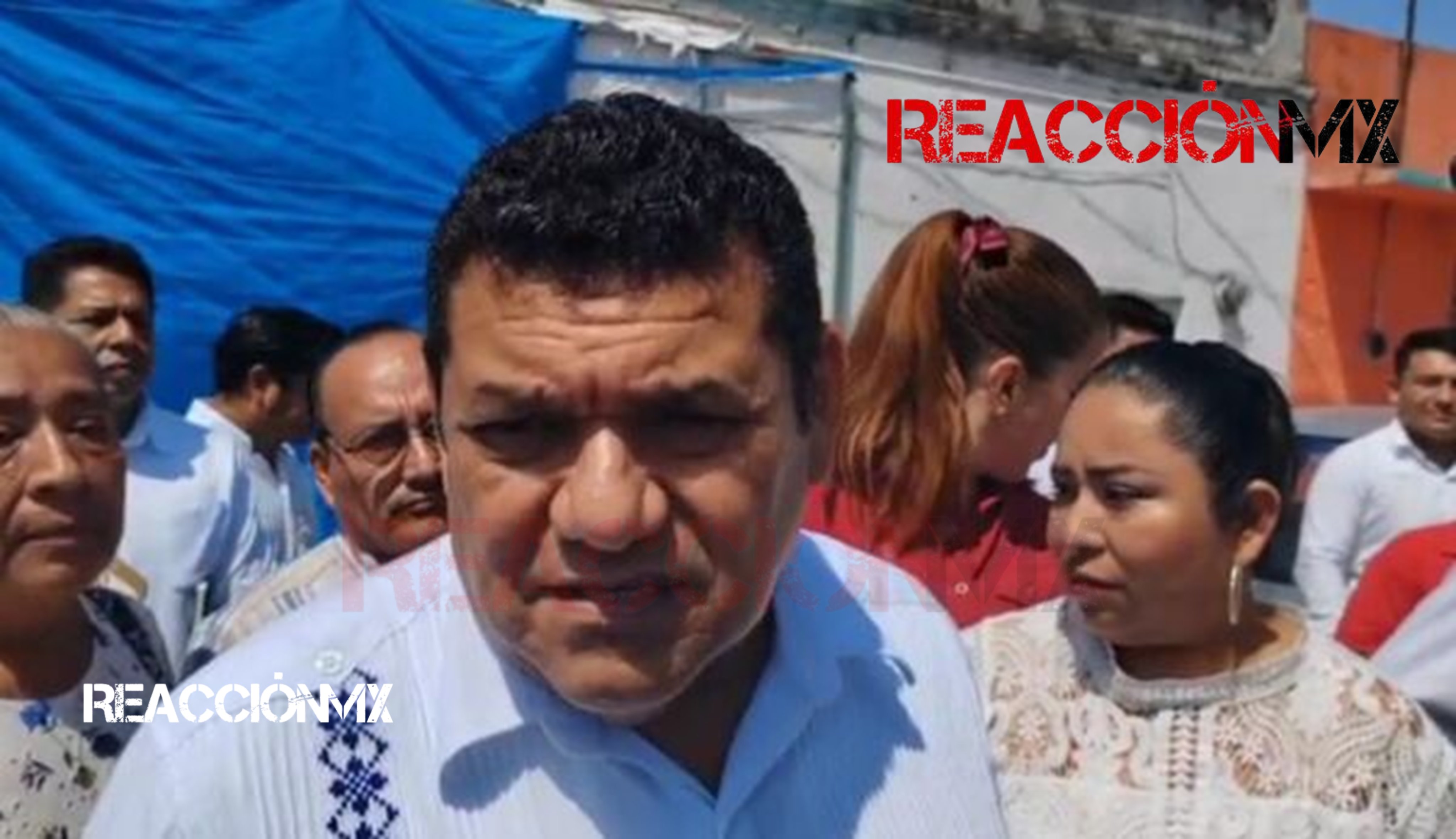 Anuncia Gobernador Javier May visita de directora general de CFE a Tabasco; se prevé la presentación del Plan de Mantenimiento a la Red Eléctrica del Estado.