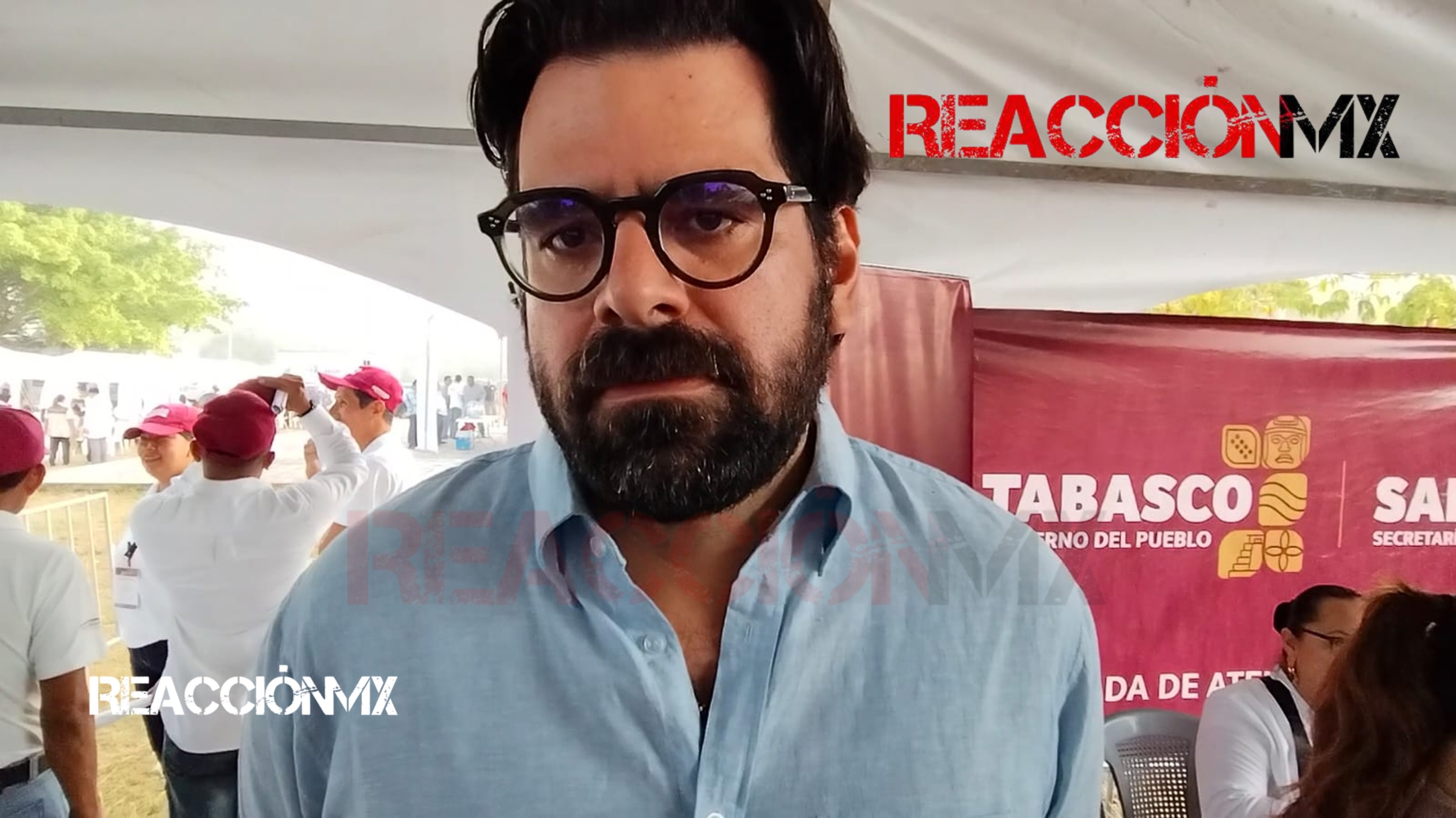 El Museo Nacional Olmeca aún está en etapa preliminar, en las mesas técnicas se buscará que se mantenga el cuidado del medio ambiente y las especies de la zona, afirma SOTOP.