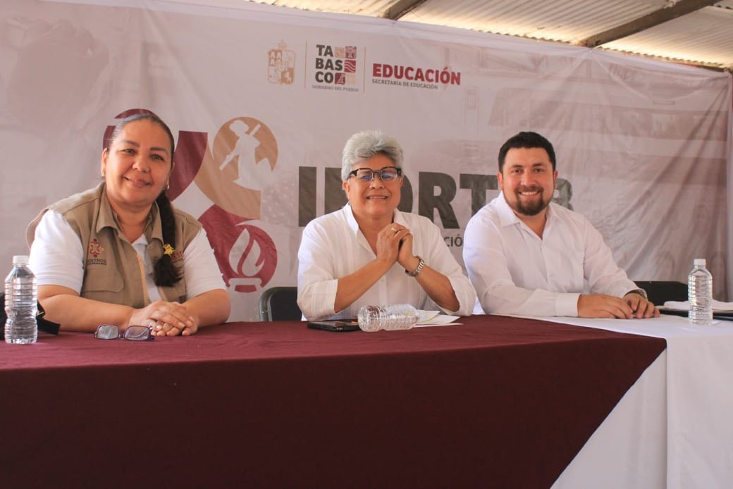 Gobierno del Estado de Tabasco y Federación refuerzan estrategia contra el Gusano Barrenador.