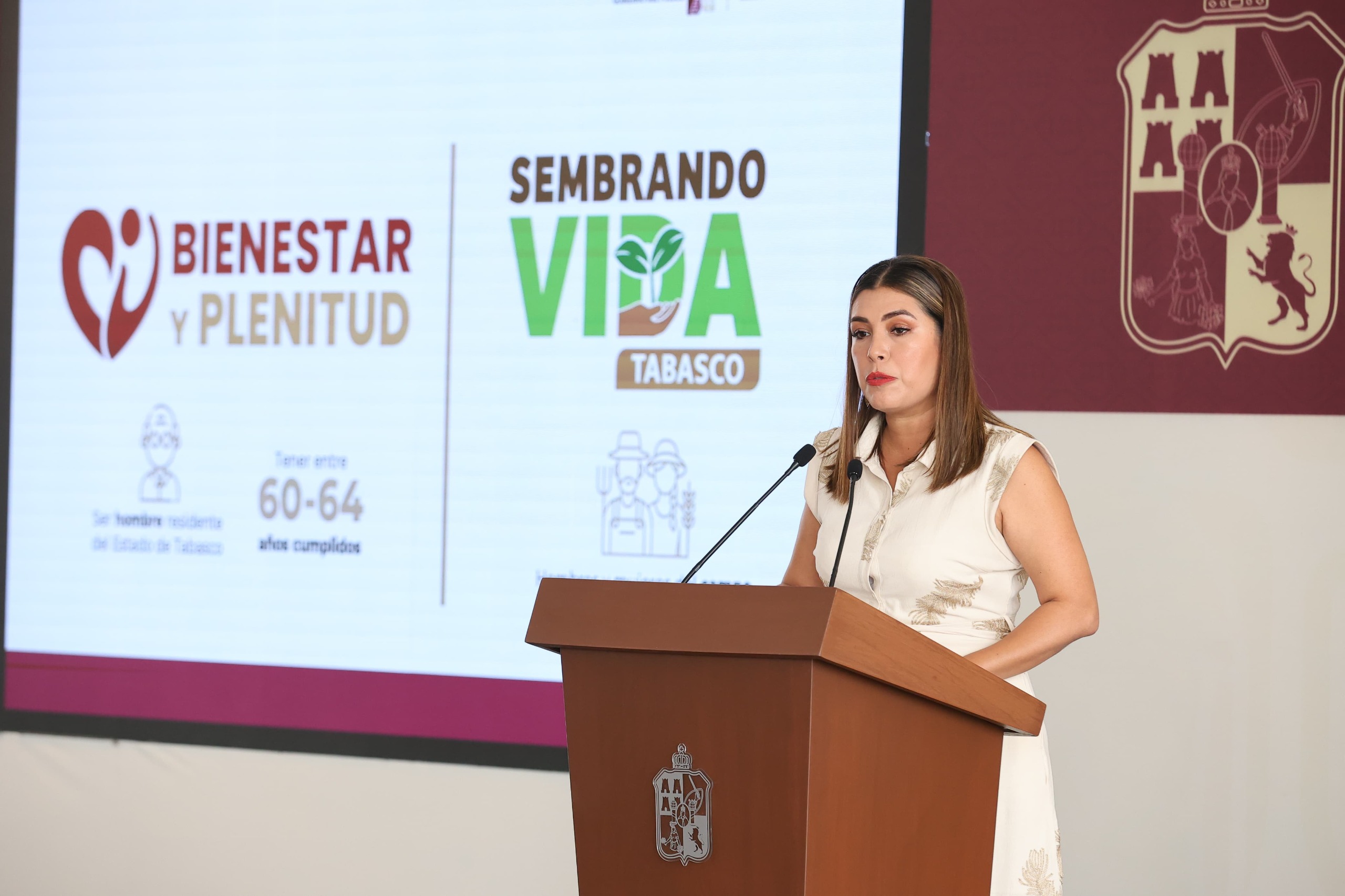 Destina Gobierno del Estado una inversión social superior a 141 mdp para adultos mayores, mediante Bienestar y Plenitud.