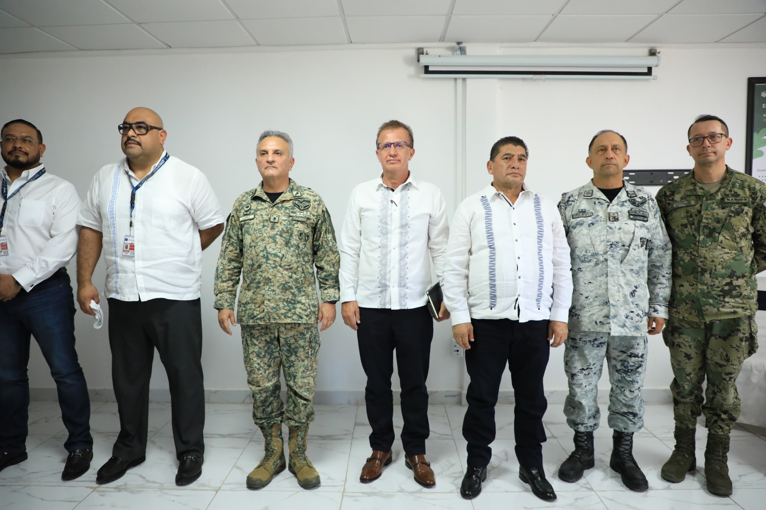 Continúan a la baja homicidios dolosos: FIRT Olmeca.