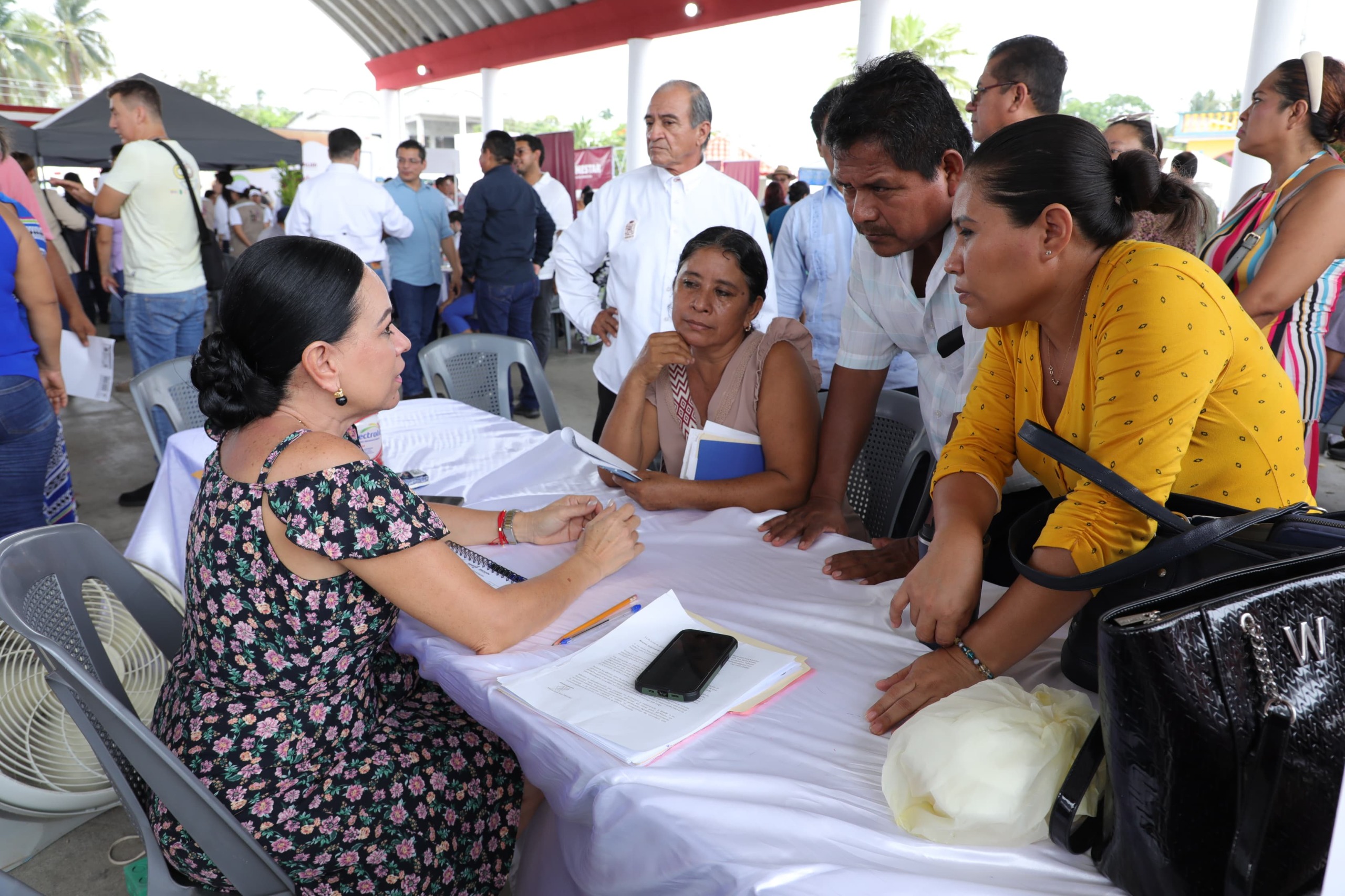 Abre SETAB periodo extraordinario para inscripción al ciclo escolar 2025-2026 en nivel básico.