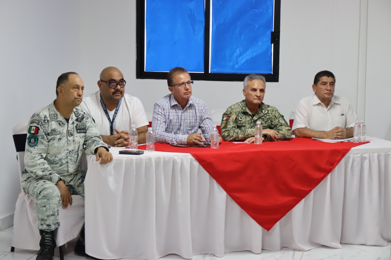 Con coordinación efectiva y cero impunidad, detiene FIRT Olmeca a 49 personas y desarticula distintas células criminales en Tabasco durante la última semana.