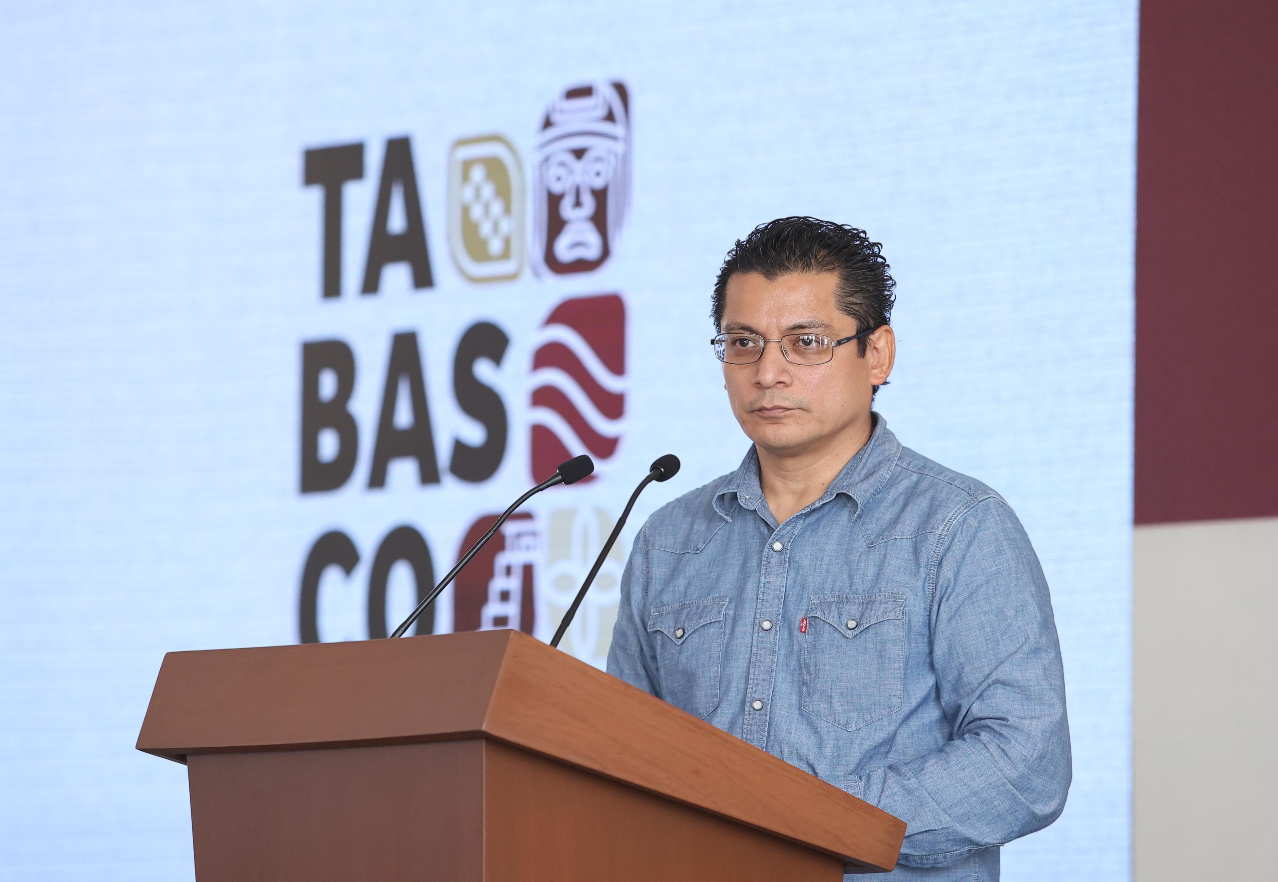 Gobierno de Javier May apuesta a la reforestación y al cuidado del medio ambiente; en los primeros 8 meses de gestión logró la creación de dos nuevas áreas naturales protegidas.