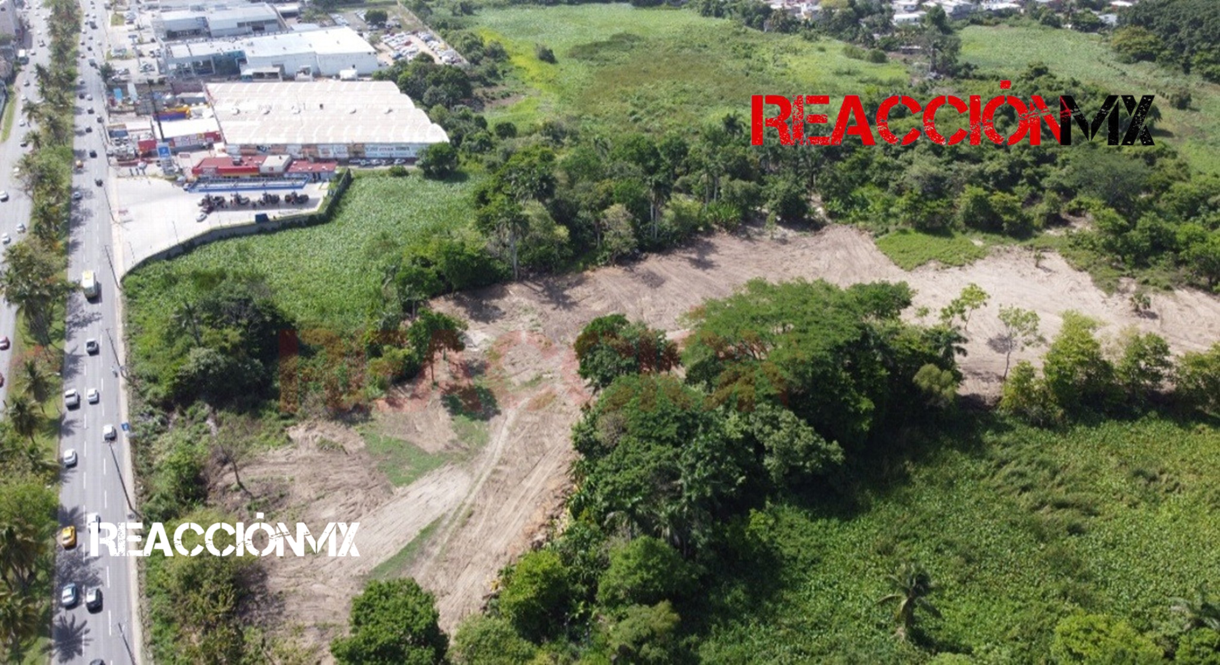 Tiene presunto dueño el predio donde se pretende construir Nuevo Hospital Rovirosa.