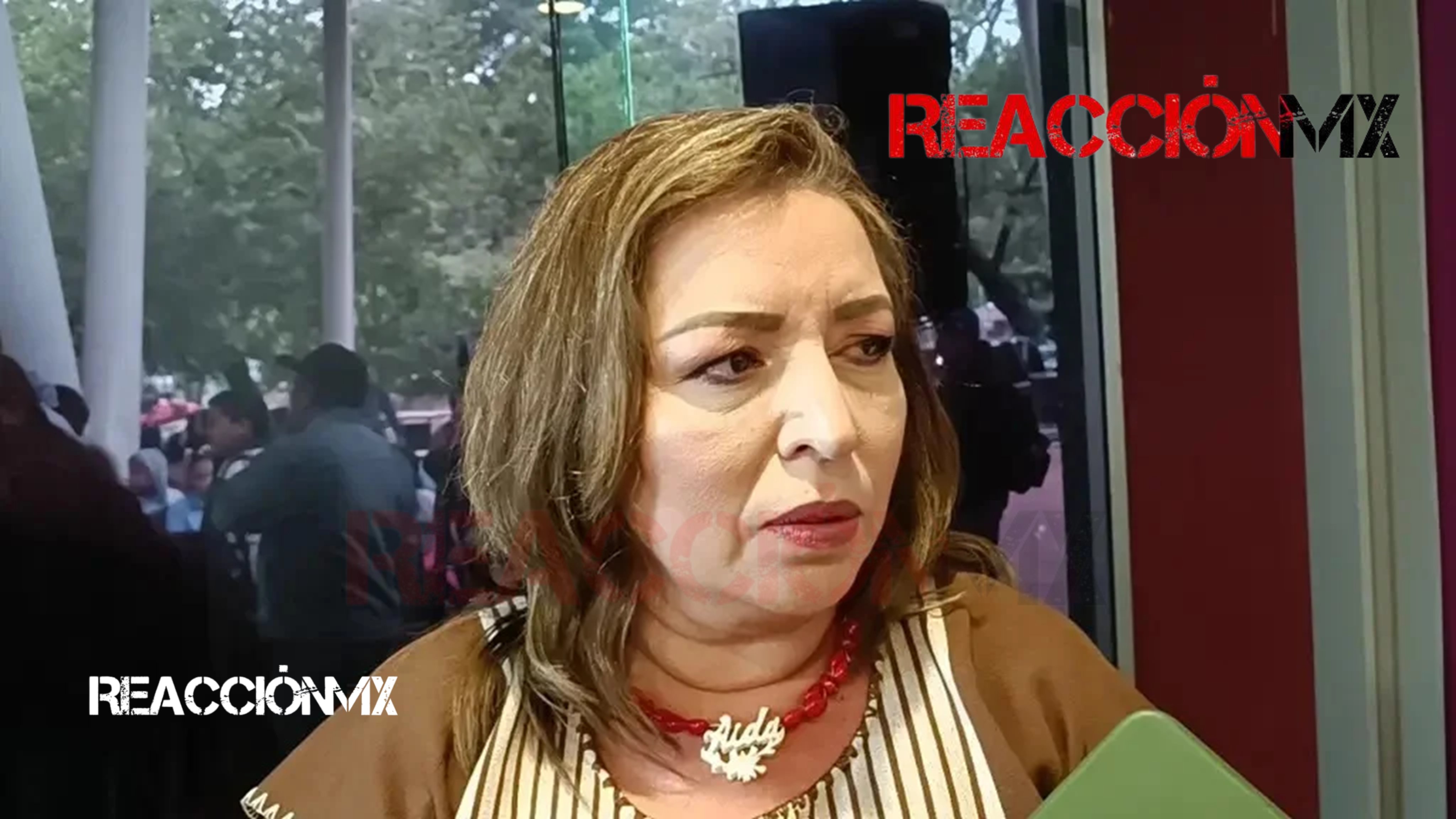 Museo Nacional Olmeca no afectará al Parque Tomás Garrido: Secretaría de Cultura.