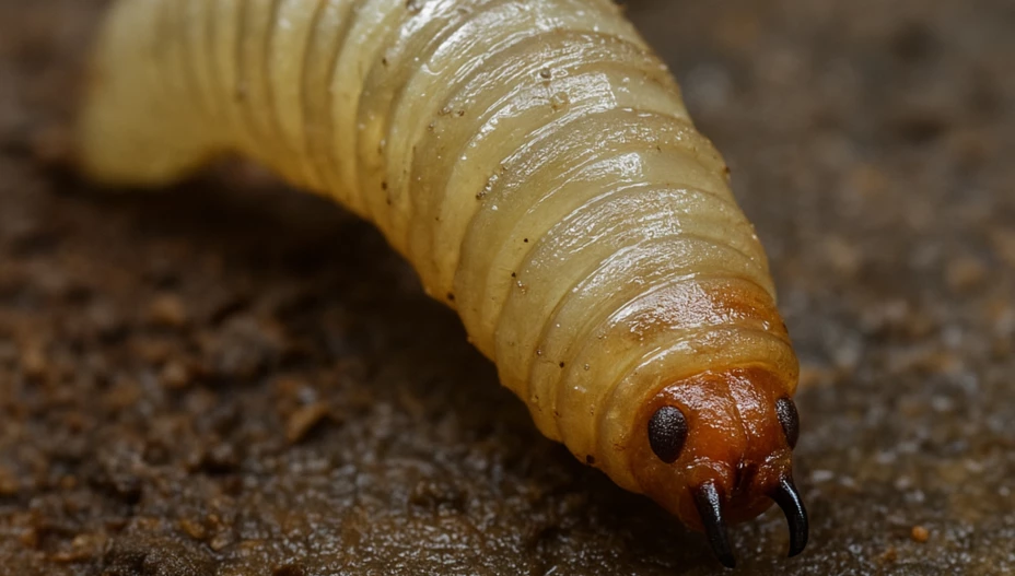 Regresa el Gusano Barrenador a Tabasco tras 30 Años: ¡Alerta en el hato ganadero!