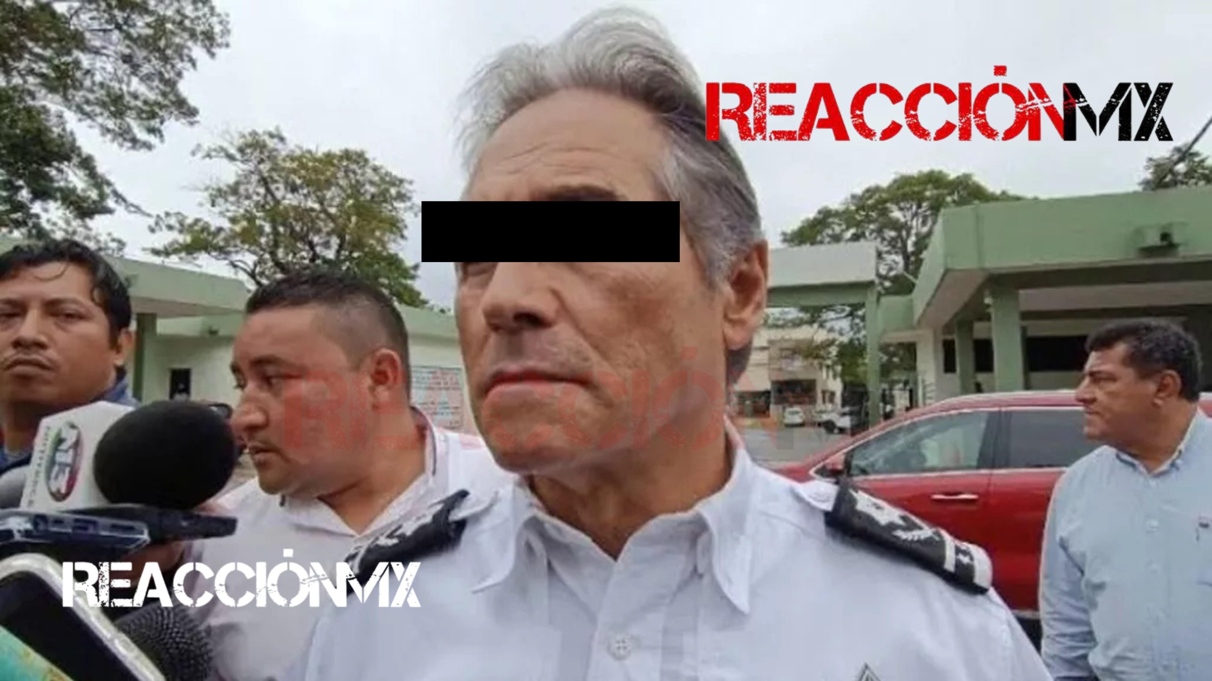 HERNÁN BERMÚDEZ SERÍA TRASLADADO A TABASCO, ANTE POSIBLE DETENCIÓN: FGE.