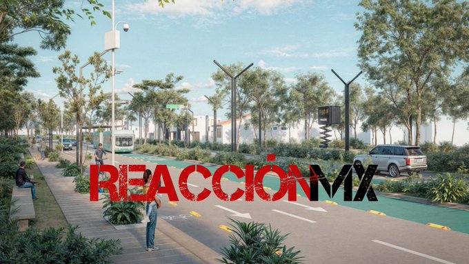 Gobierno de Tabasco lanza megaproyecto Villahermosa 2030.